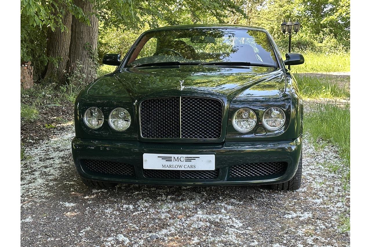 2009 Bentley BROOKLANDS