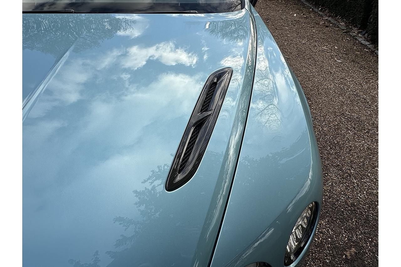 2018 Bentley Continental W12 GTC Supersports