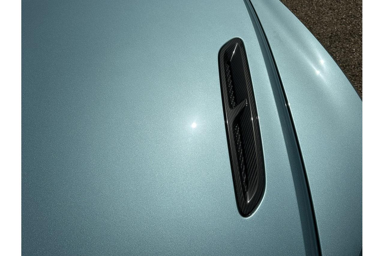 2018 Bentley Continental W12 GTC Supersports