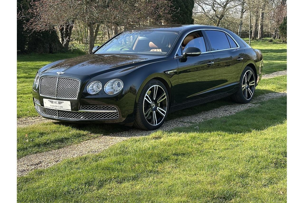 2013 Bentley Flying Spur