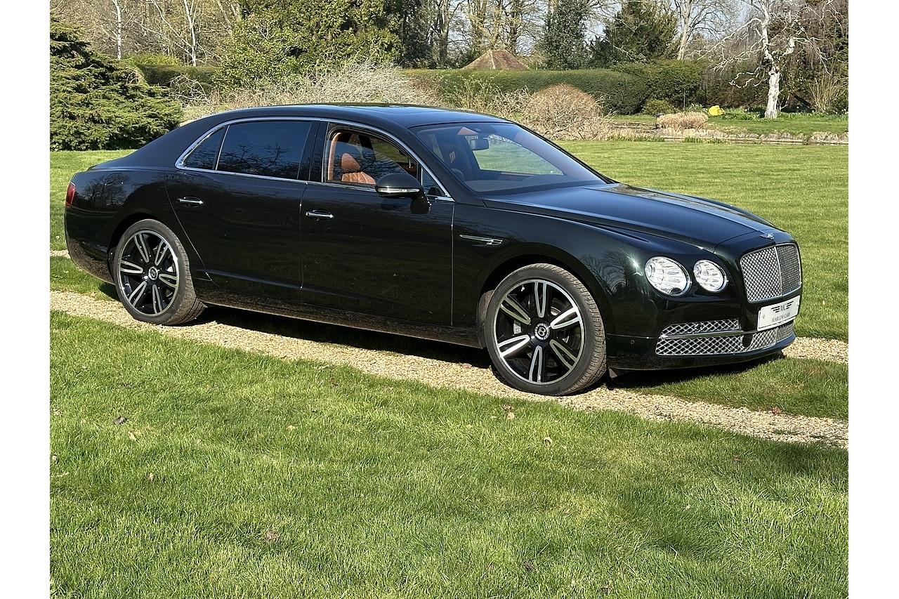 2013 Bentley Flying Spur