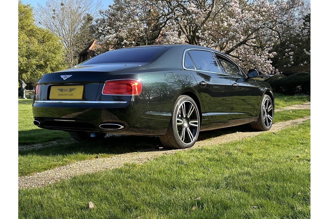 2013 Bentley Flying Spur