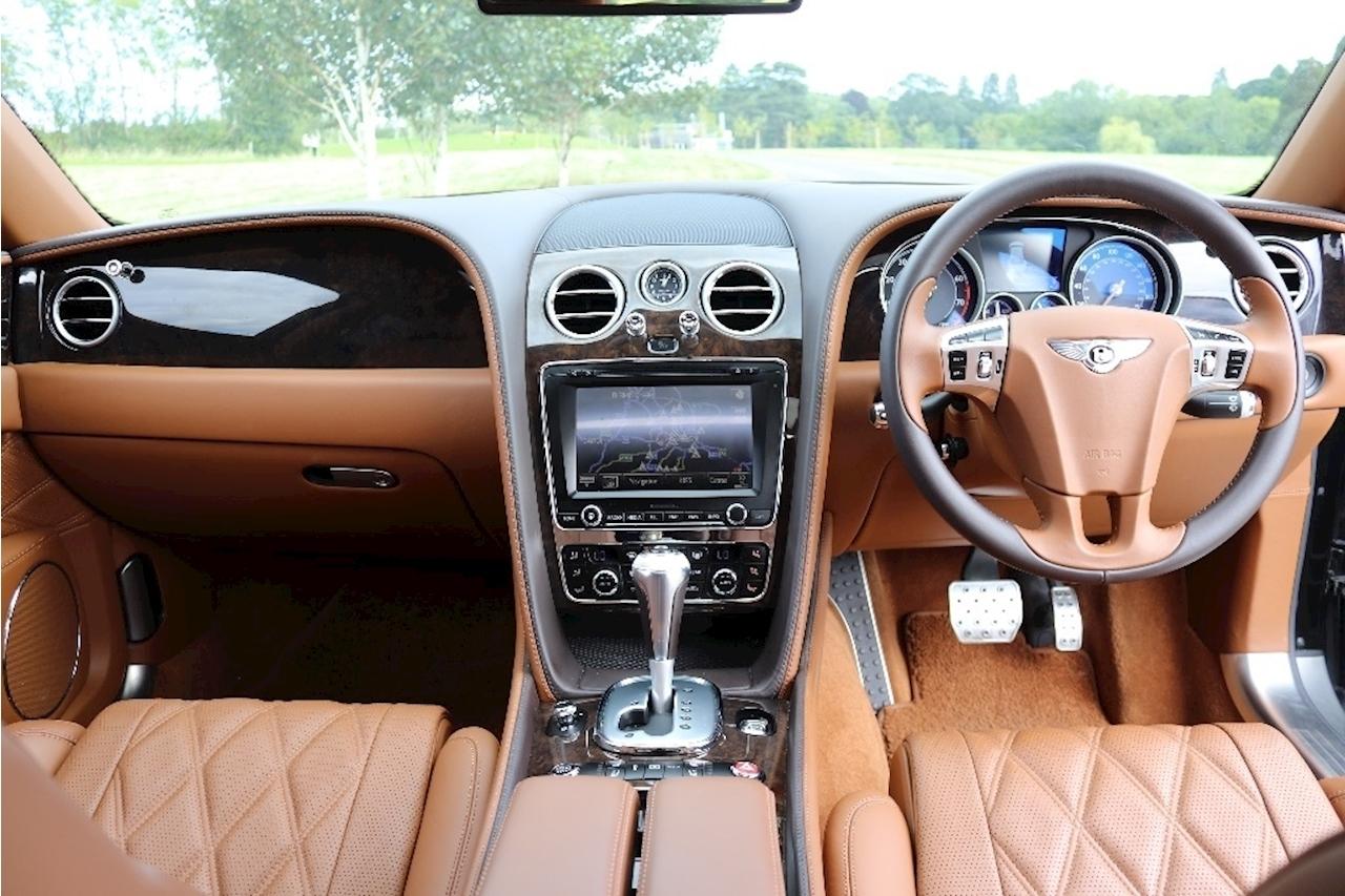 2013 Bentley Flying Spur