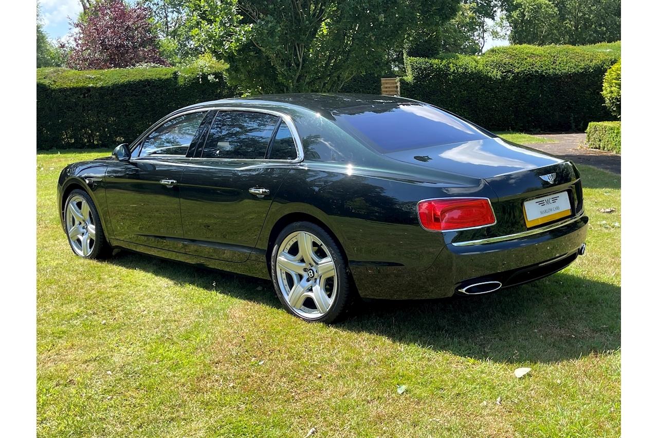 2013 Bentley Flying Spur