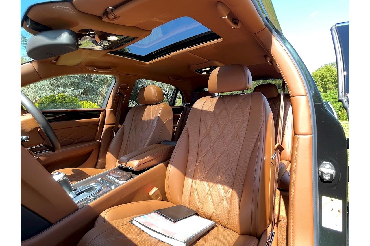 2013 Bentley Flying Spur