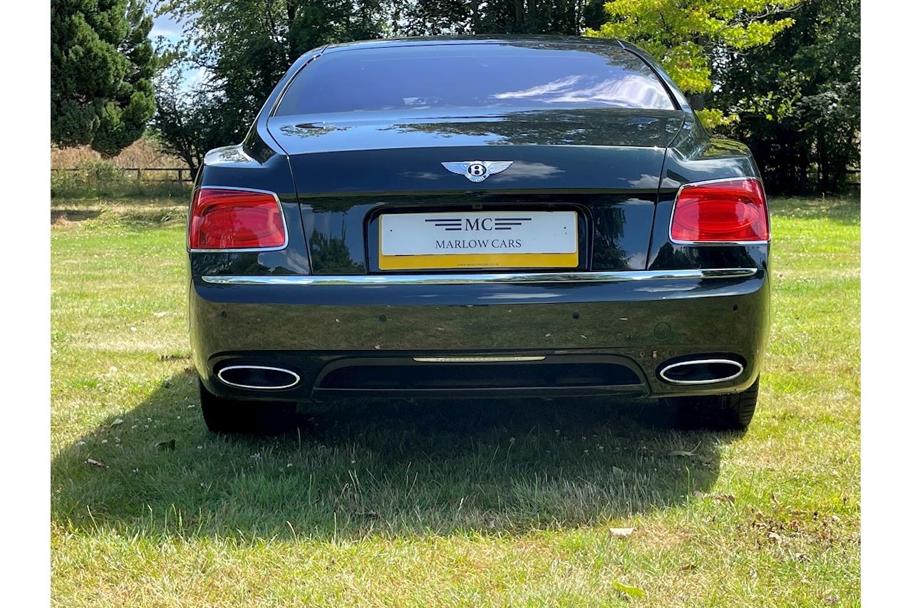 2013 Bentley Flying Spur
