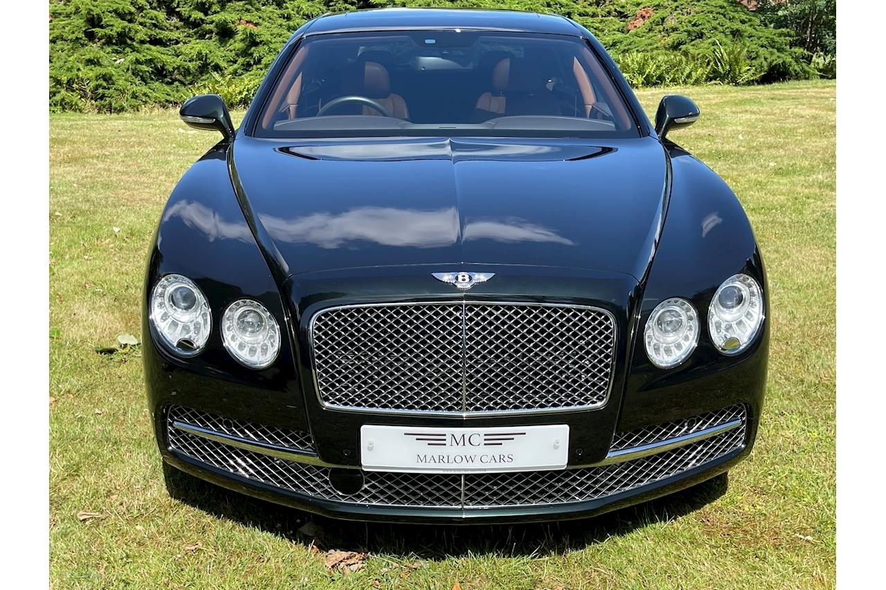 2013 Bentley Flying Spur