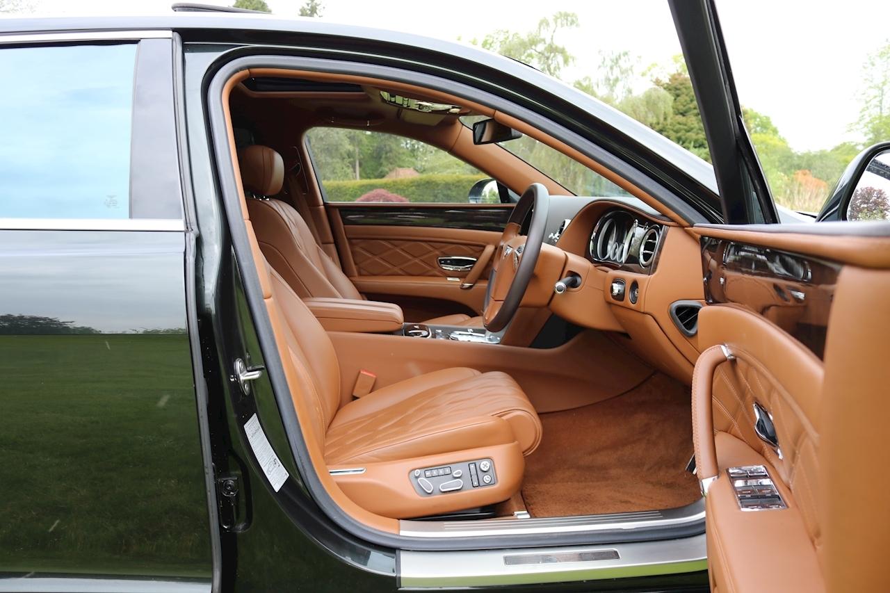 2013 Bentley Flying Spur