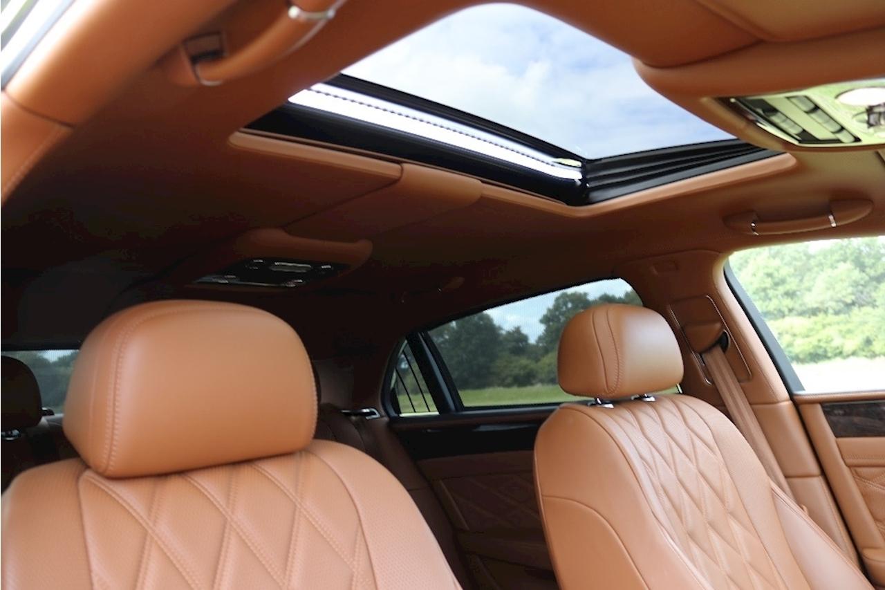 2013 Bentley Flying Spur