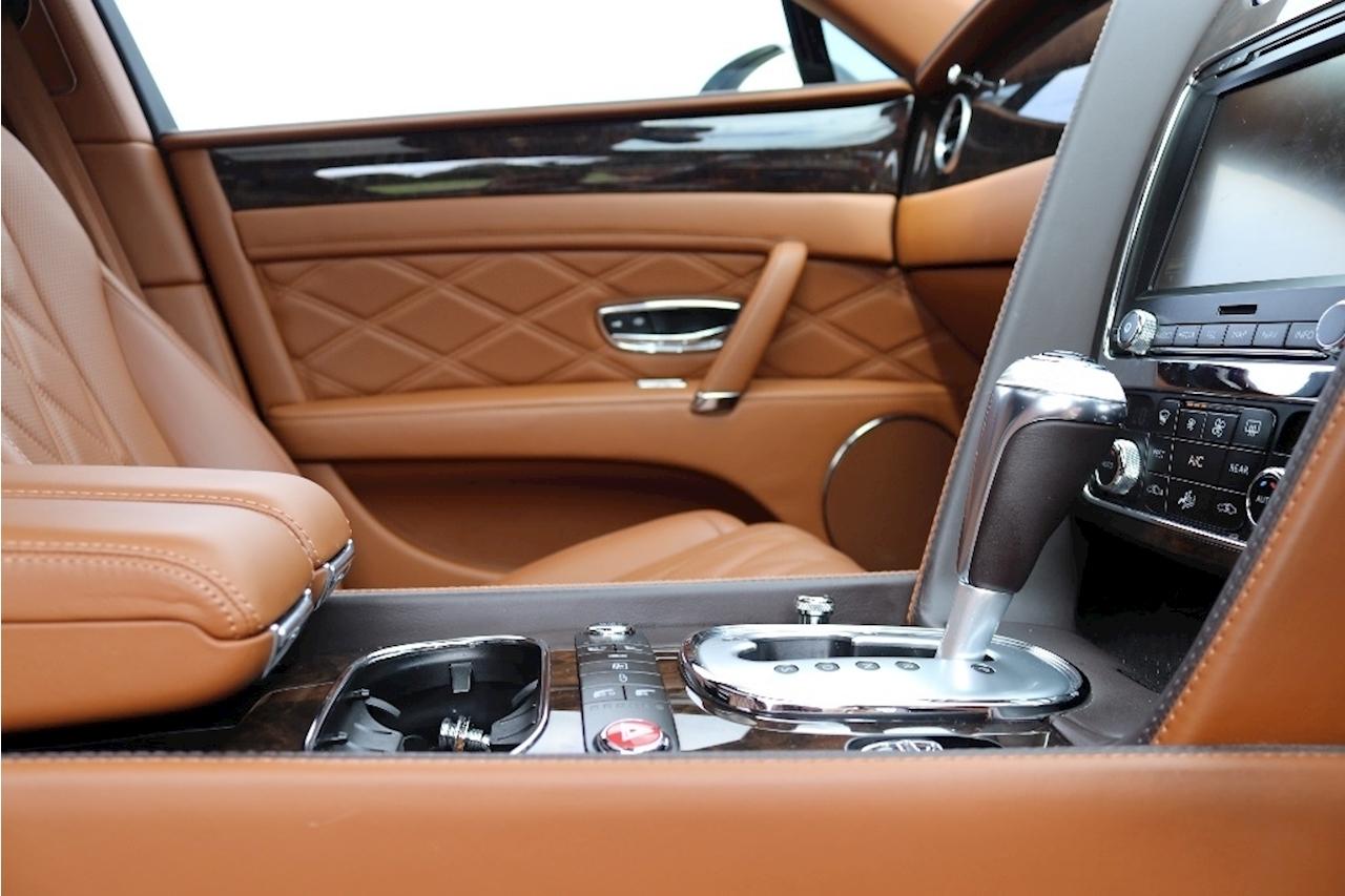 2013 Bentley Flying Spur