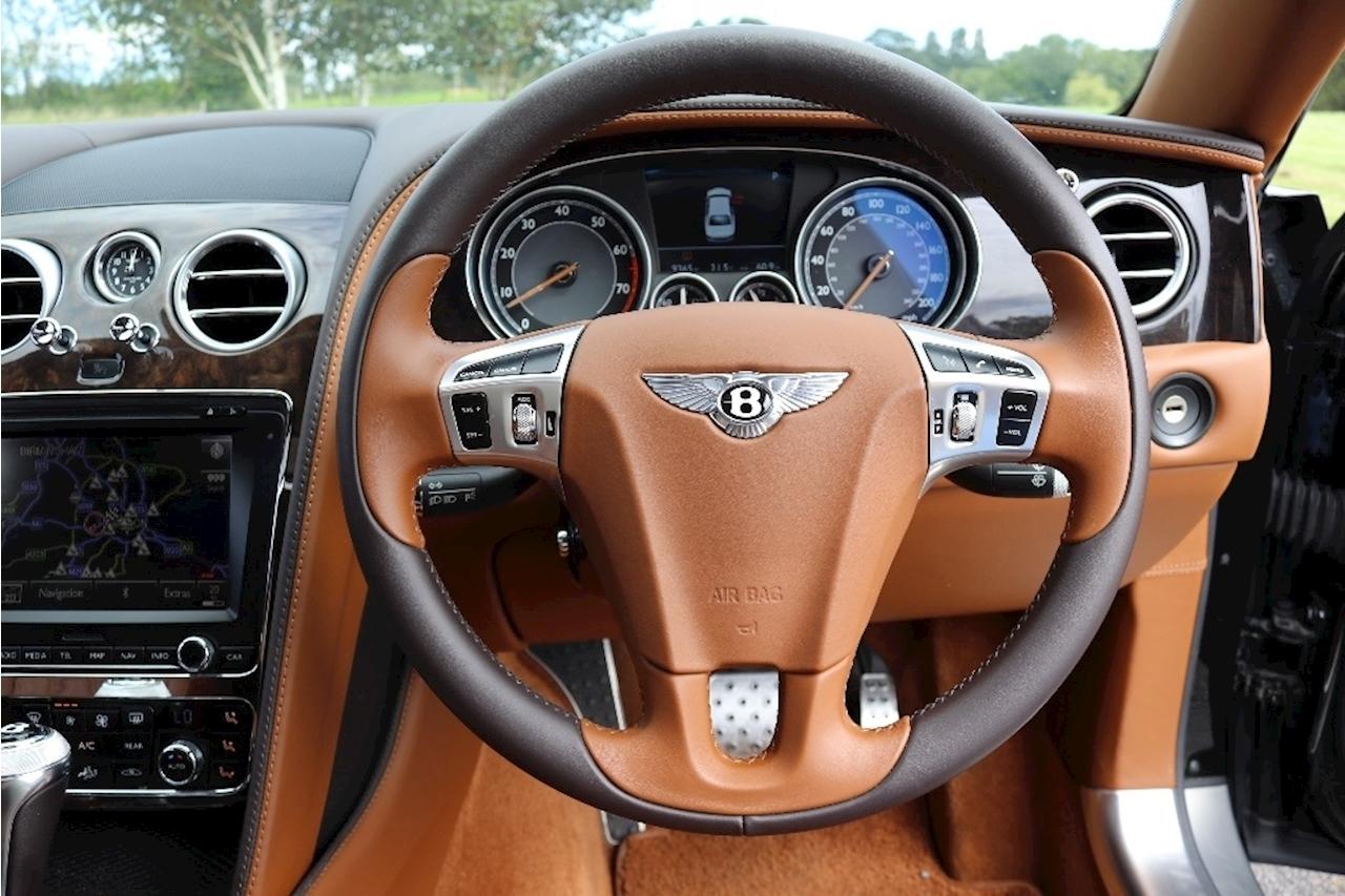 2013 Bentley Flying Spur