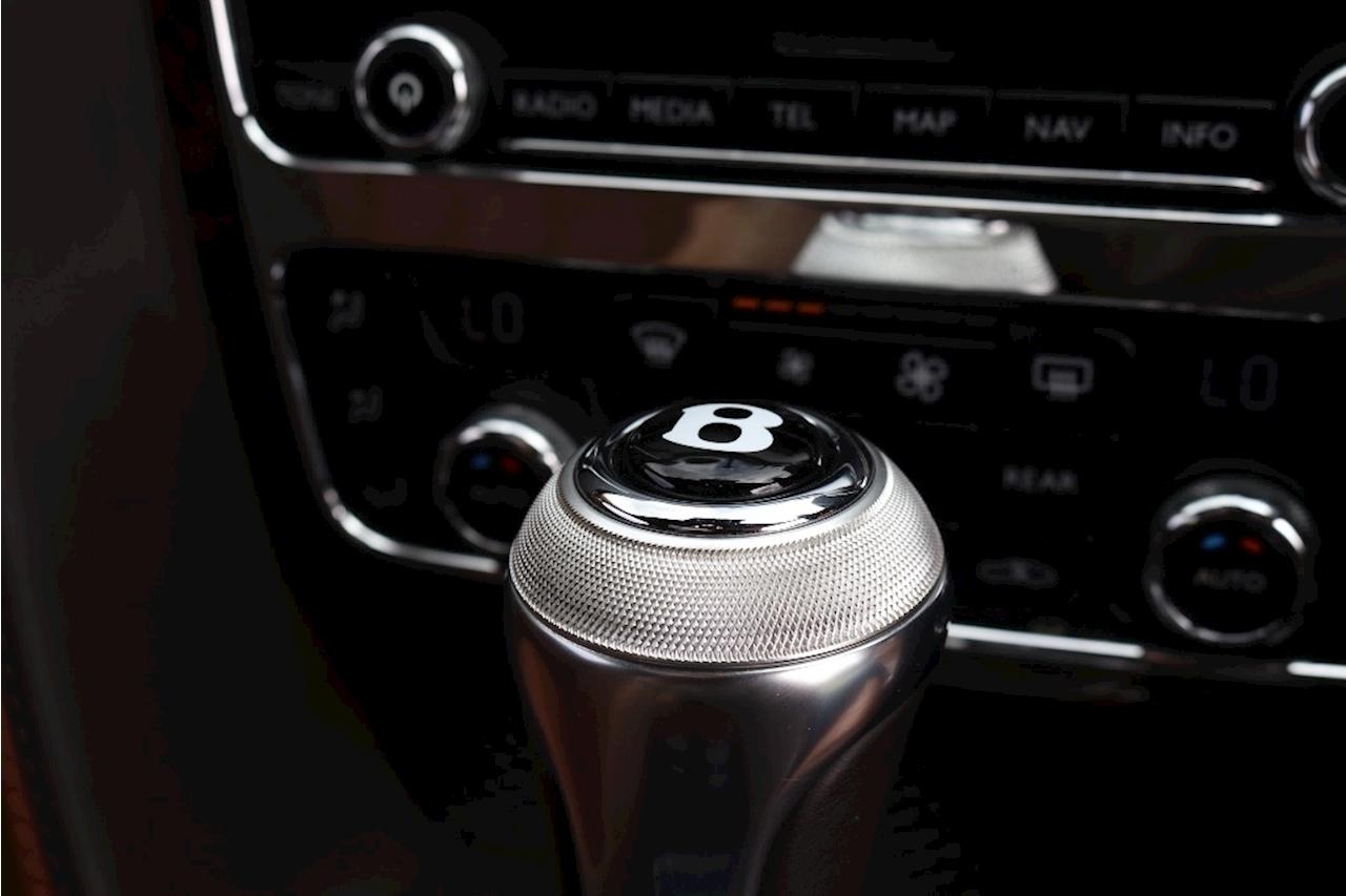 2013 Bentley Flying Spur