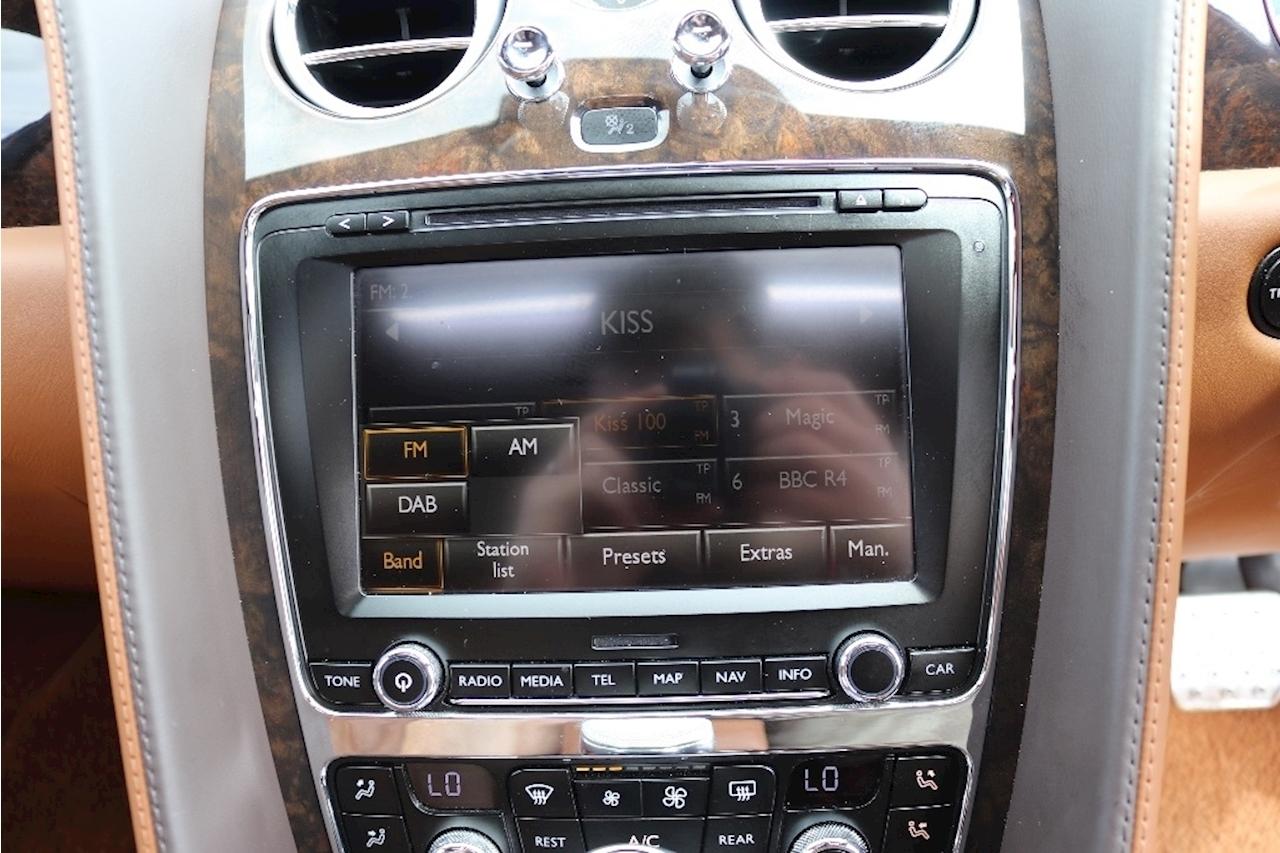 2013 Bentley Flying Spur