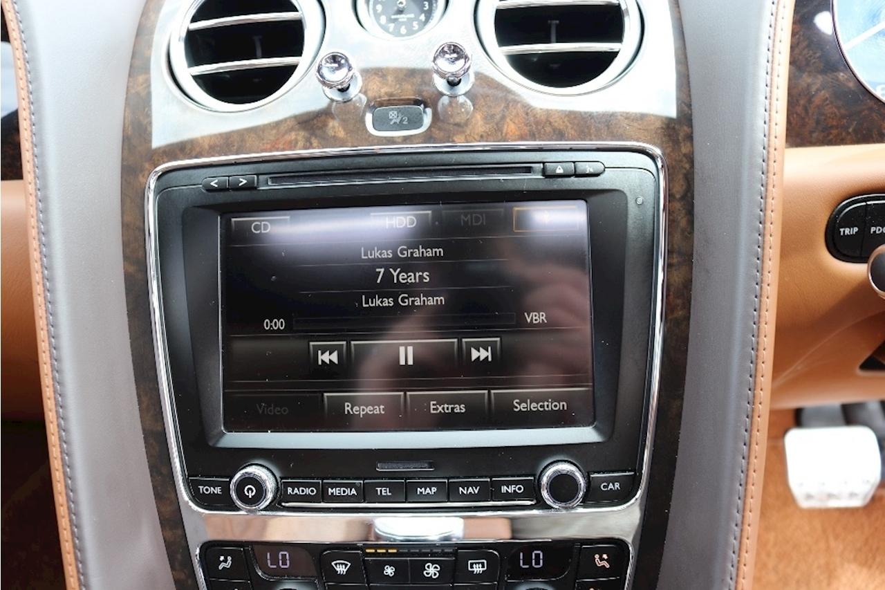 2013 Bentley Flying Spur