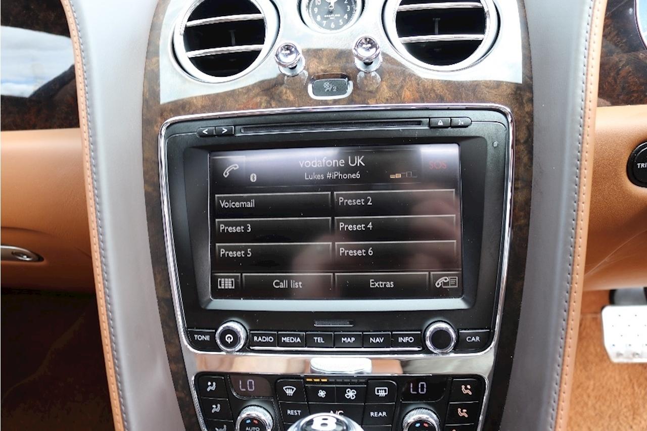 2013 Bentley Flying Spur