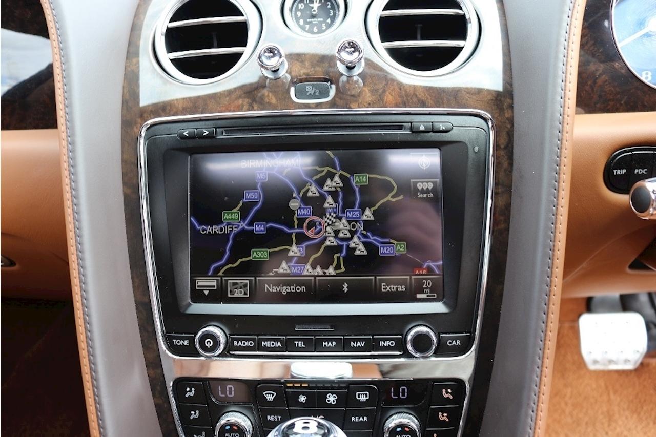 2013 Bentley Flying Spur