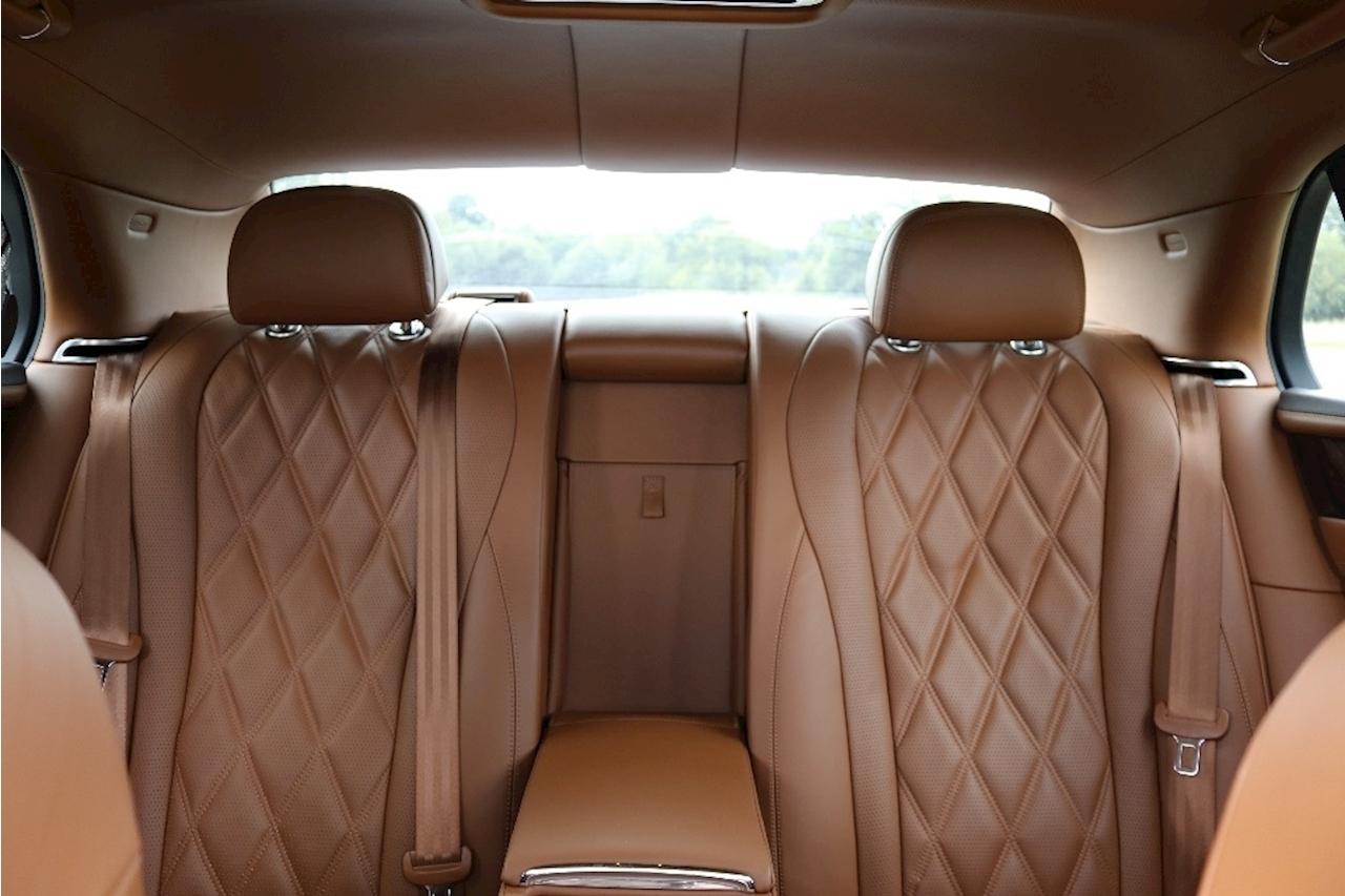 2013 Bentley Flying Spur