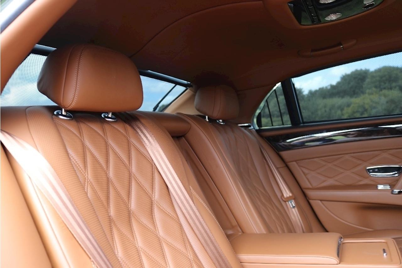 2013 Bentley Flying Spur