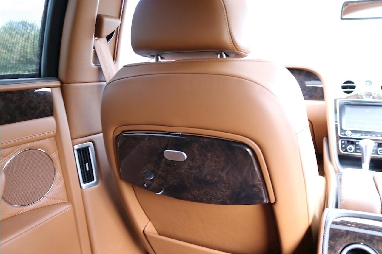 2013 Bentley Flying Spur