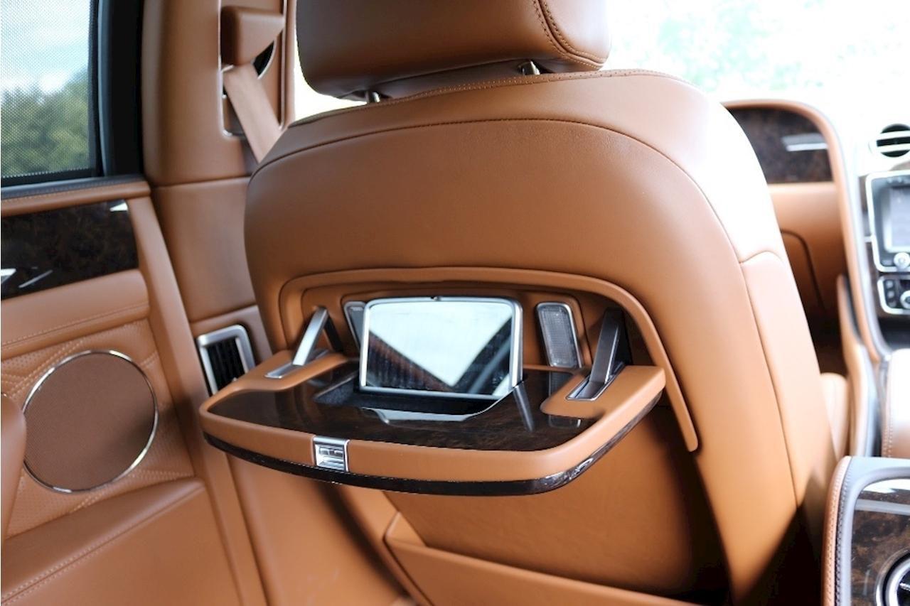2013 Bentley Flying Spur