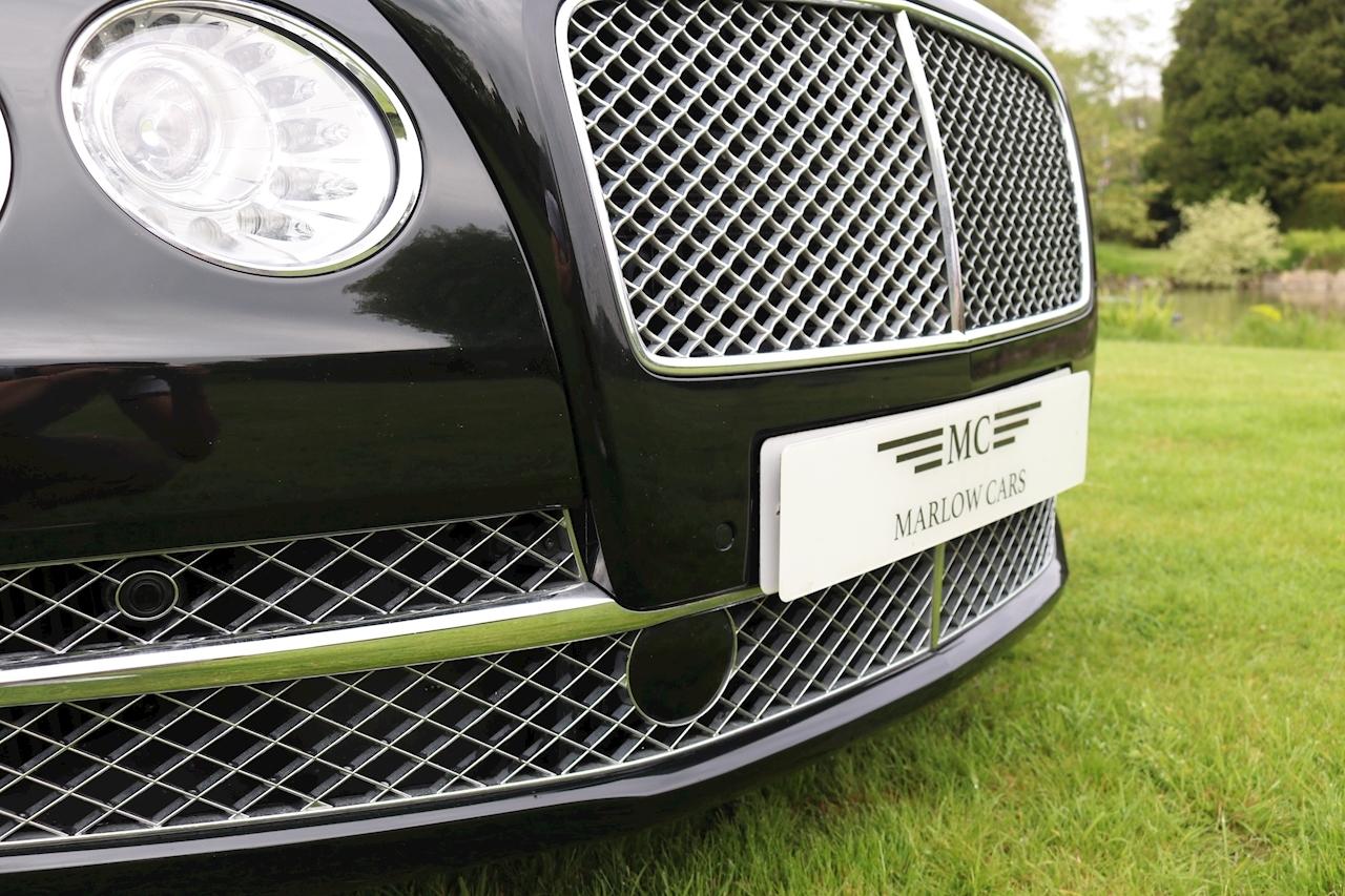2013 Bentley Flying Spur