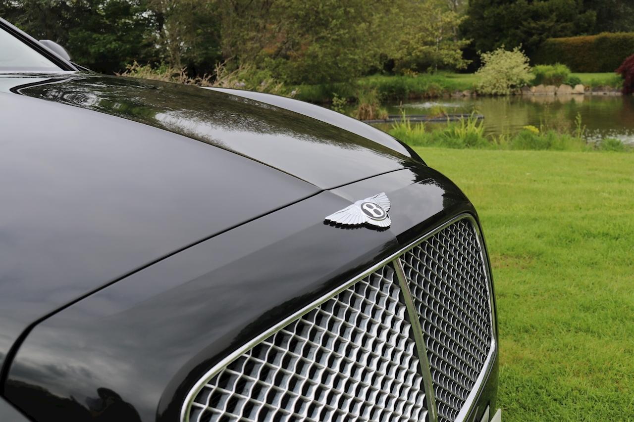 2013 Bentley Flying Spur
