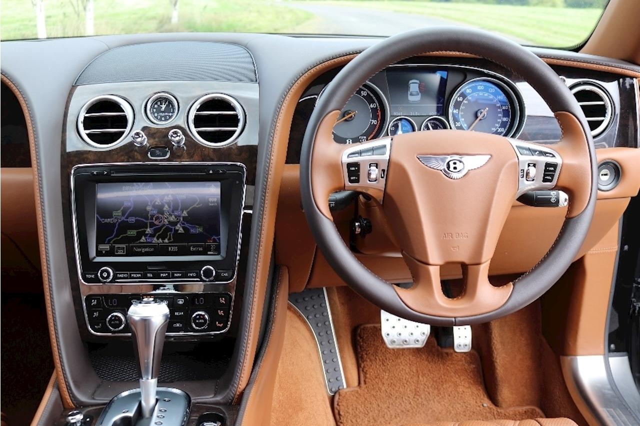 2013 Bentley Flying Spur