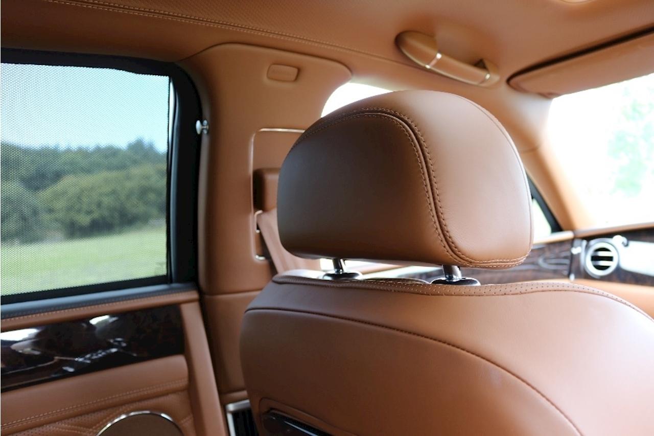 2013 Bentley Flying Spur