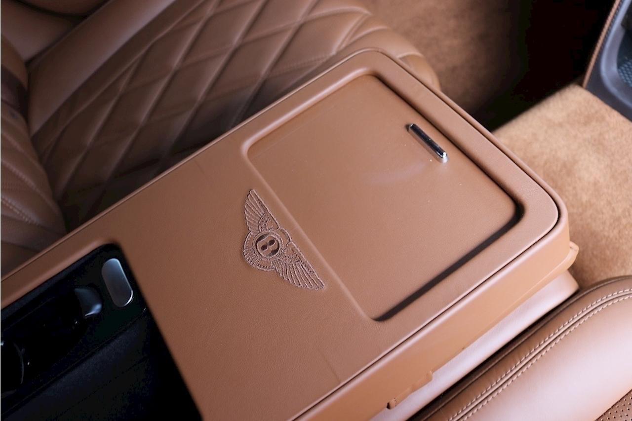 2013 Bentley Flying Spur