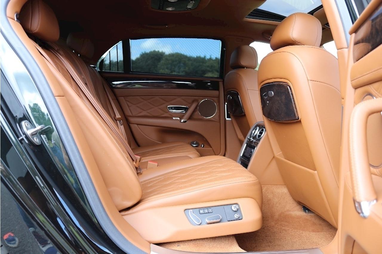 2013 Bentley Flying Spur