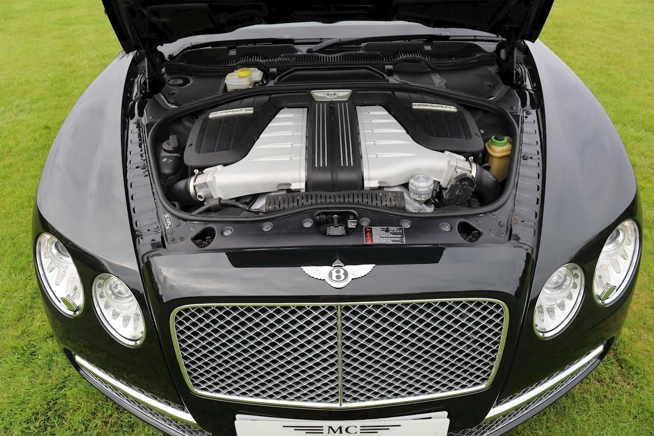 2013 Bentley Flying Spur