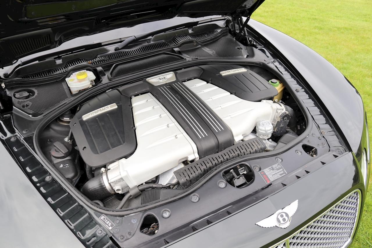 2013 Bentley Flying Spur