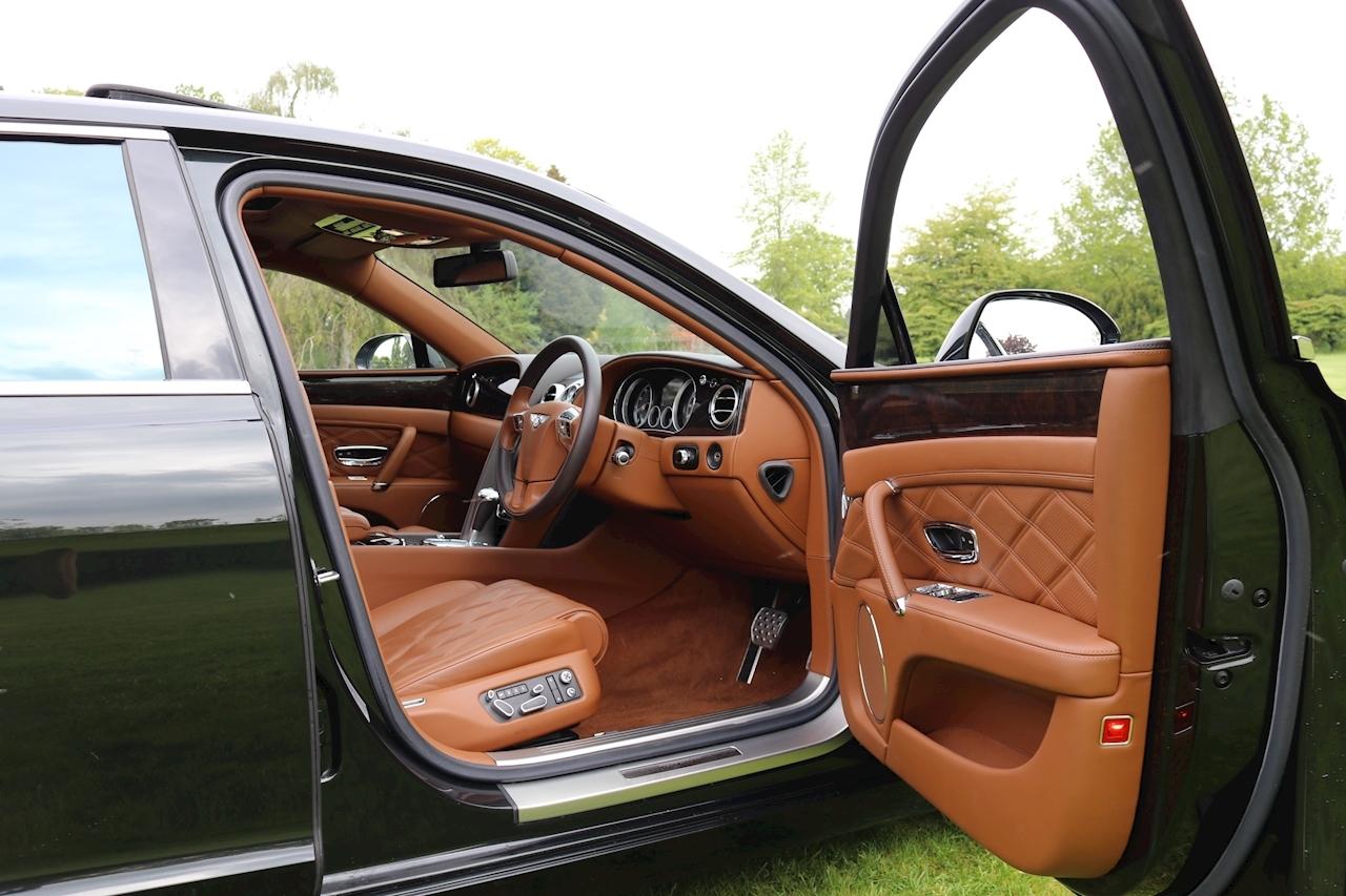 2013 Bentley Flying Spur