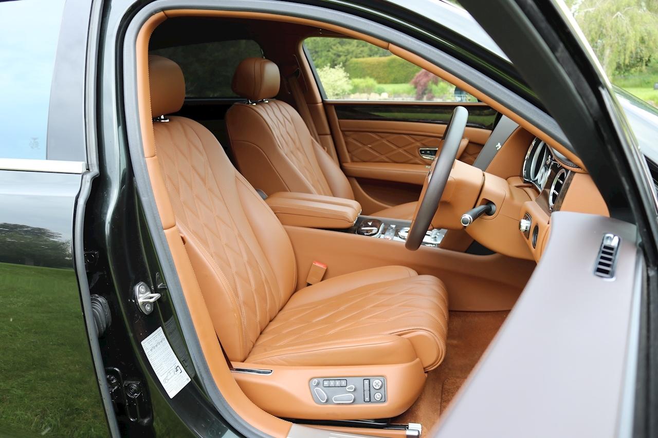 2013 Bentley Flying Spur