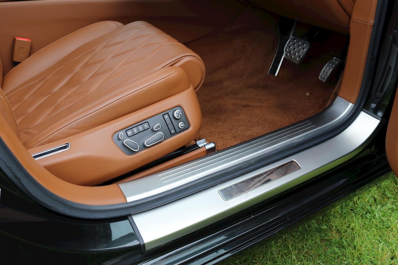 2013 Bentley Flying Spur