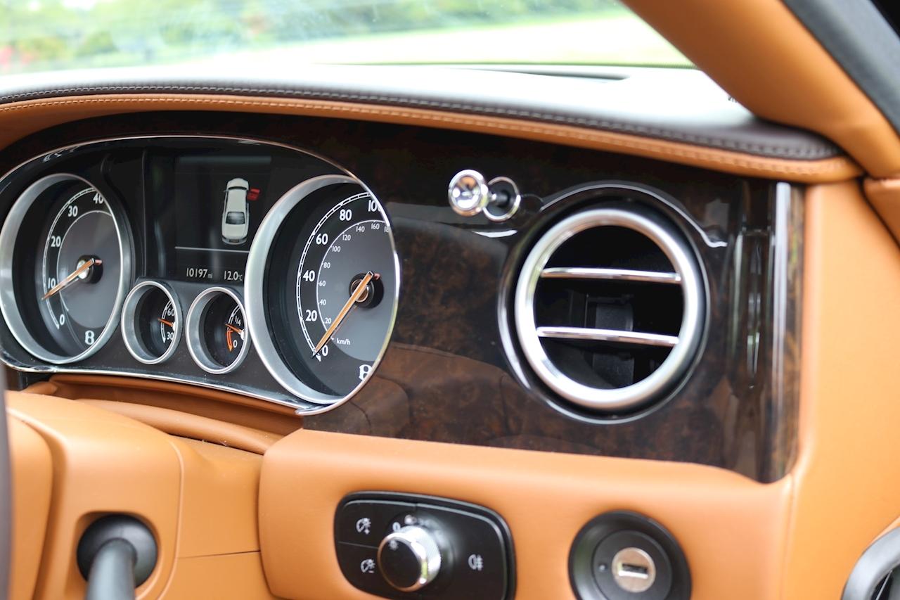 2013 Bentley Flying Spur