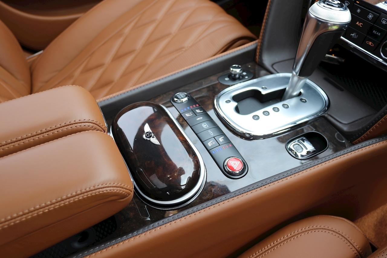 2013 Bentley Flying Spur