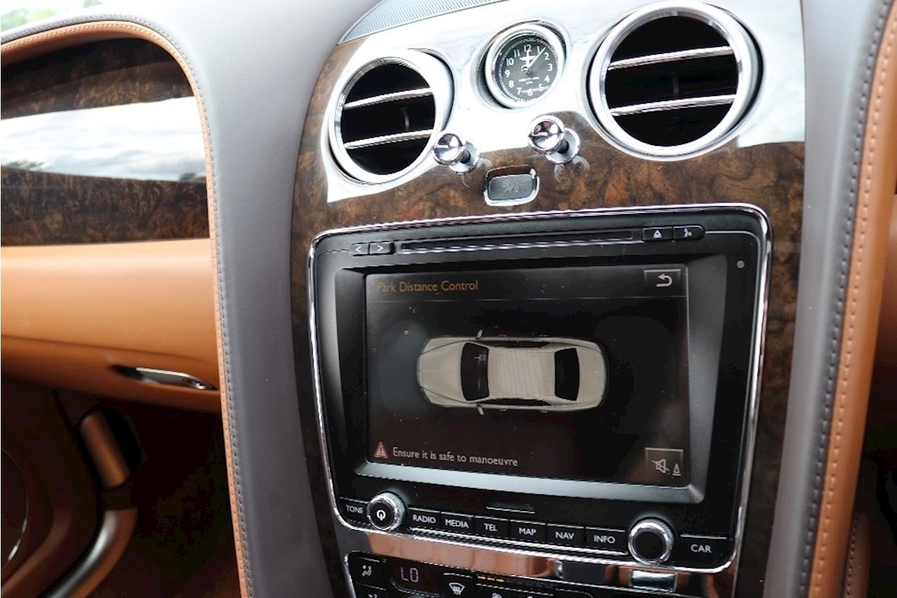 2013 Bentley Flying Spur