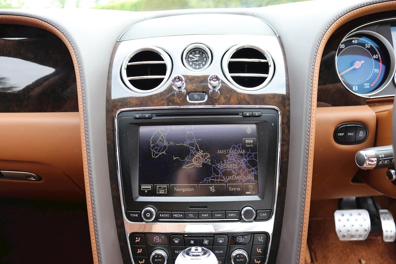 2013 Bentley Flying Spur