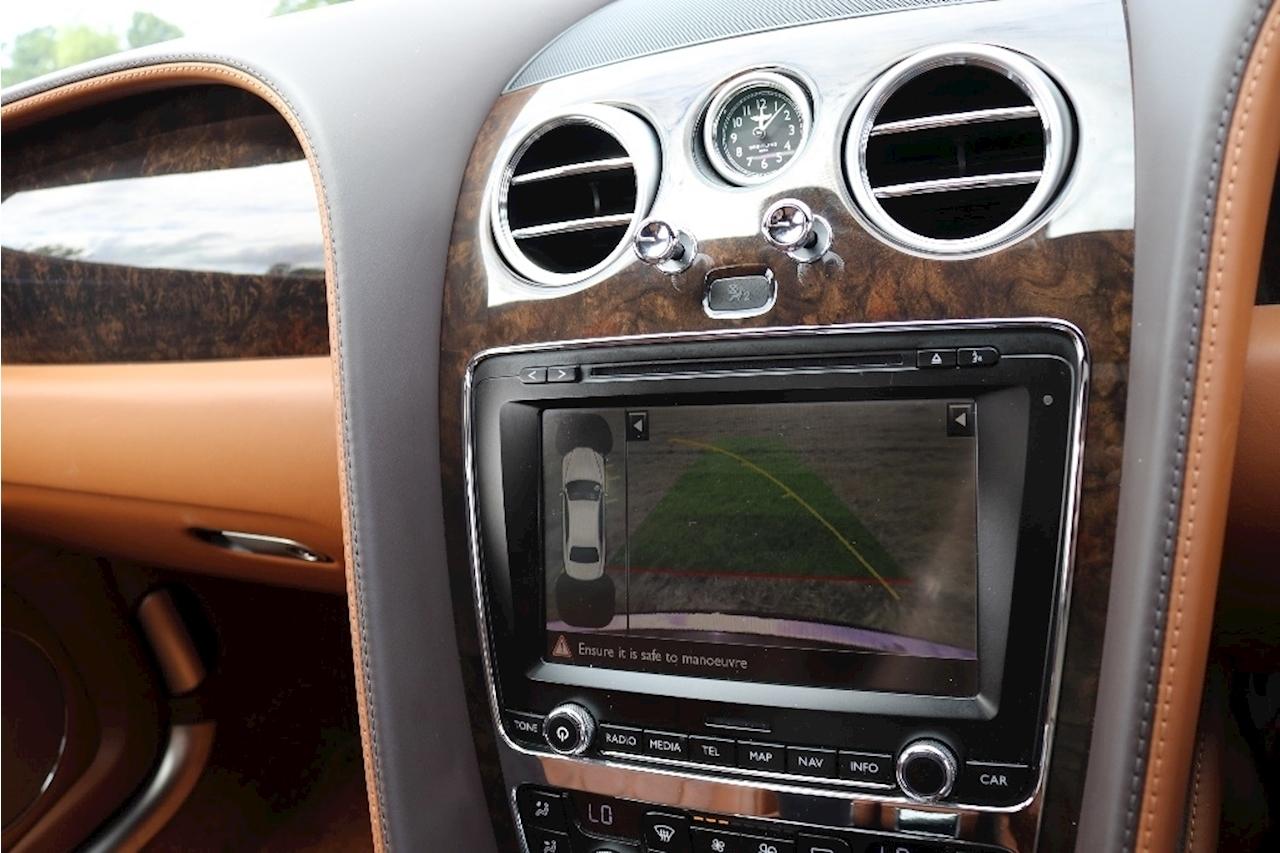 2013 Bentley Flying Spur