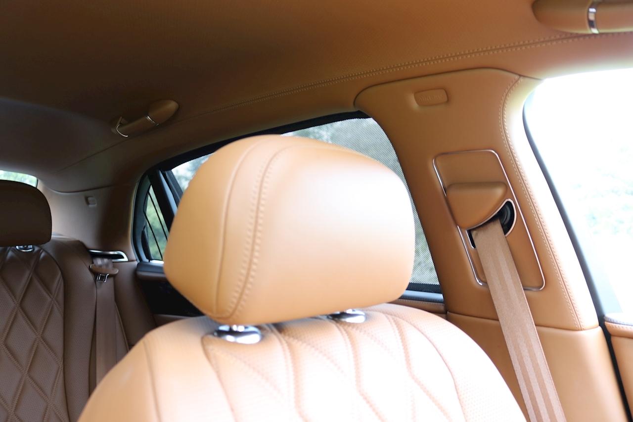 2013 Bentley Flying Spur