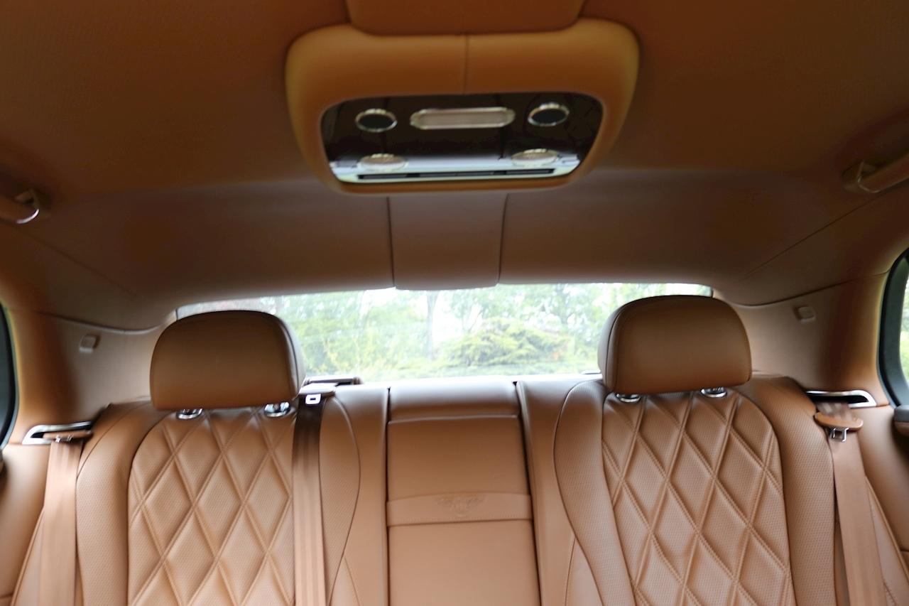 2013 Bentley Flying Spur