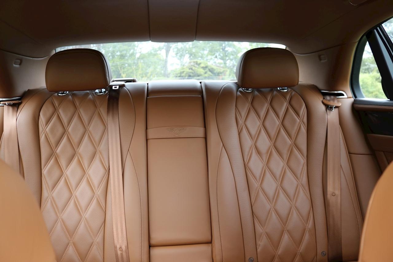 2013 Bentley Flying Spur