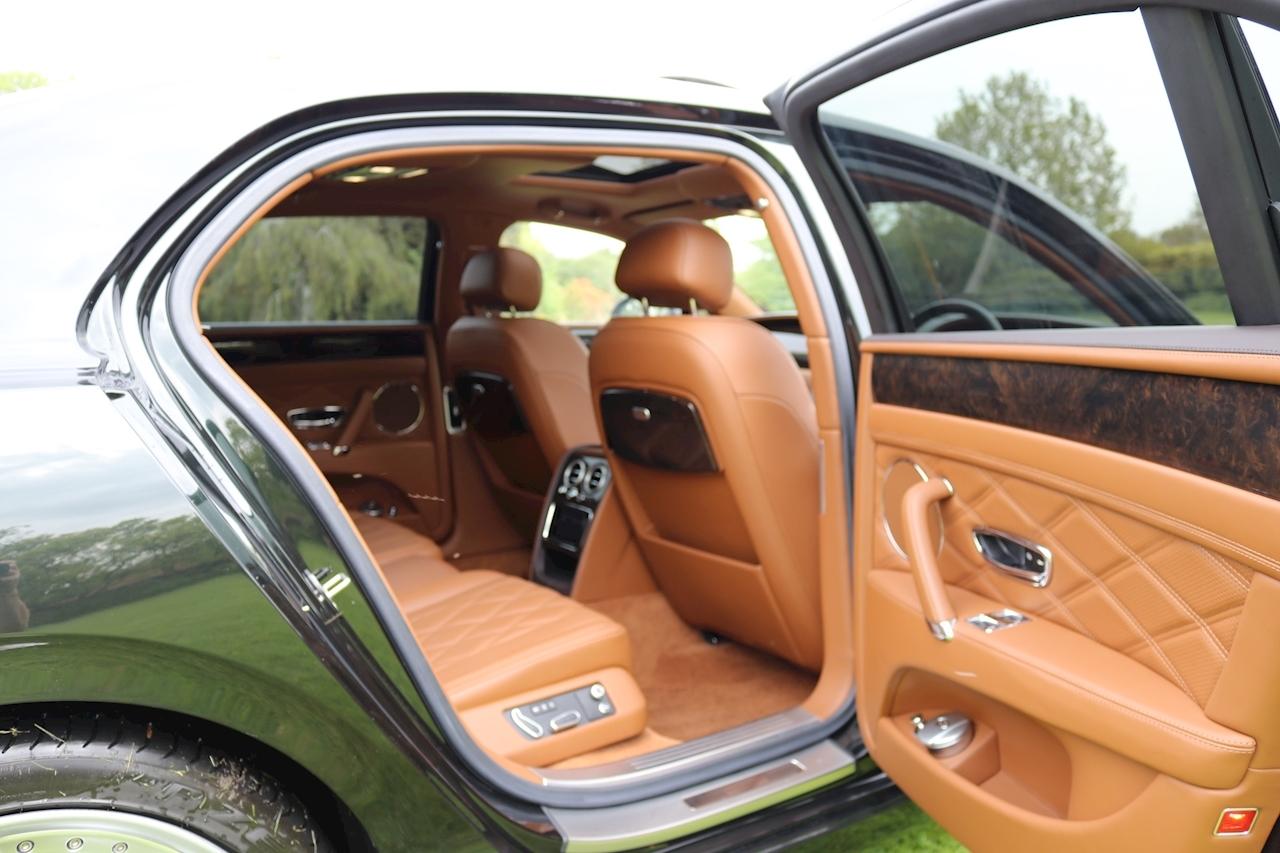 2013 Bentley Flying Spur