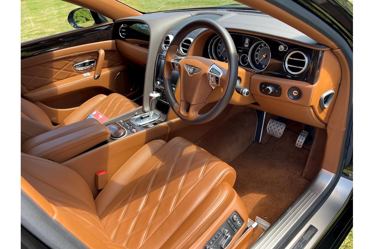 2013 Bentley Flying Spur