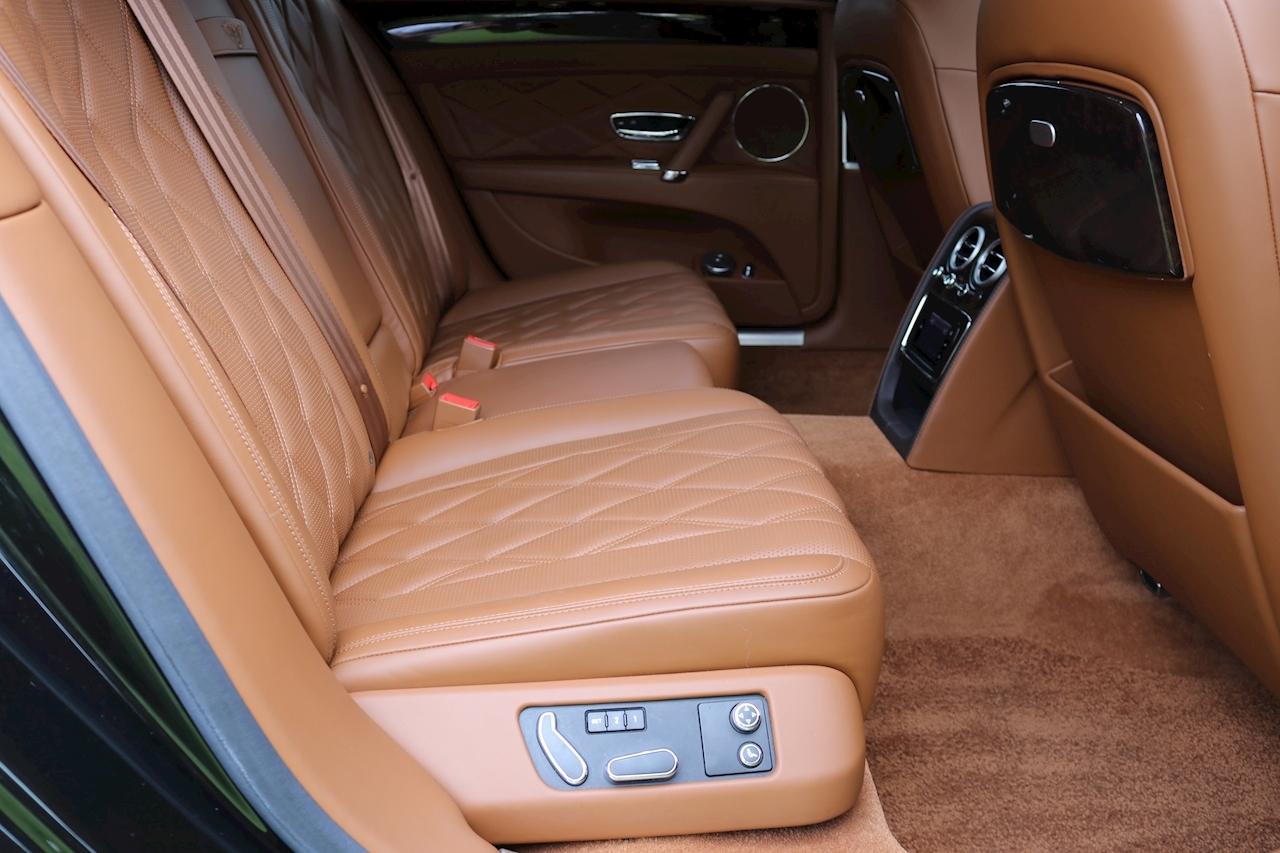2013 Bentley Flying Spur