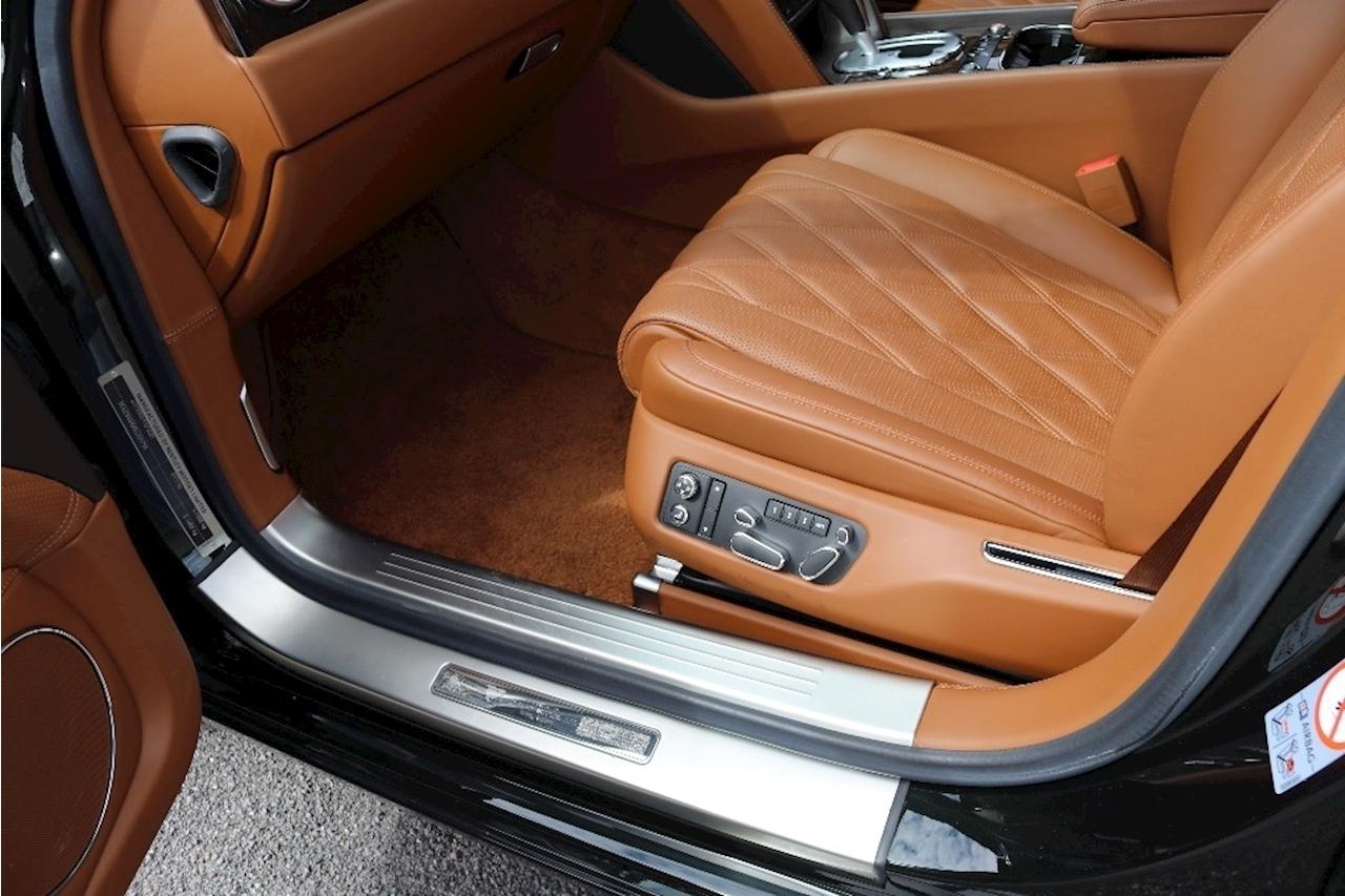 2013 Bentley Flying Spur