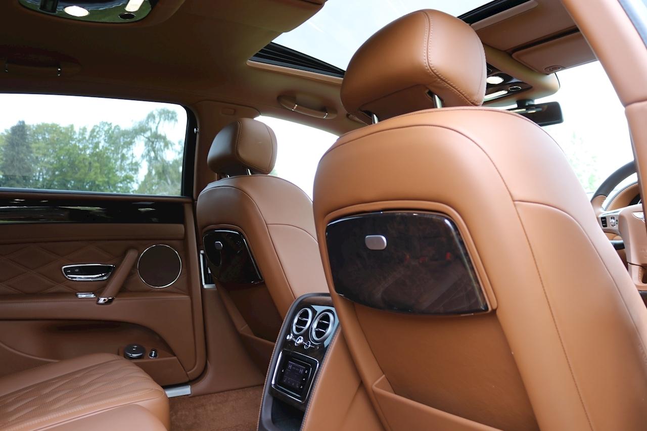2013 Bentley Flying Spur
