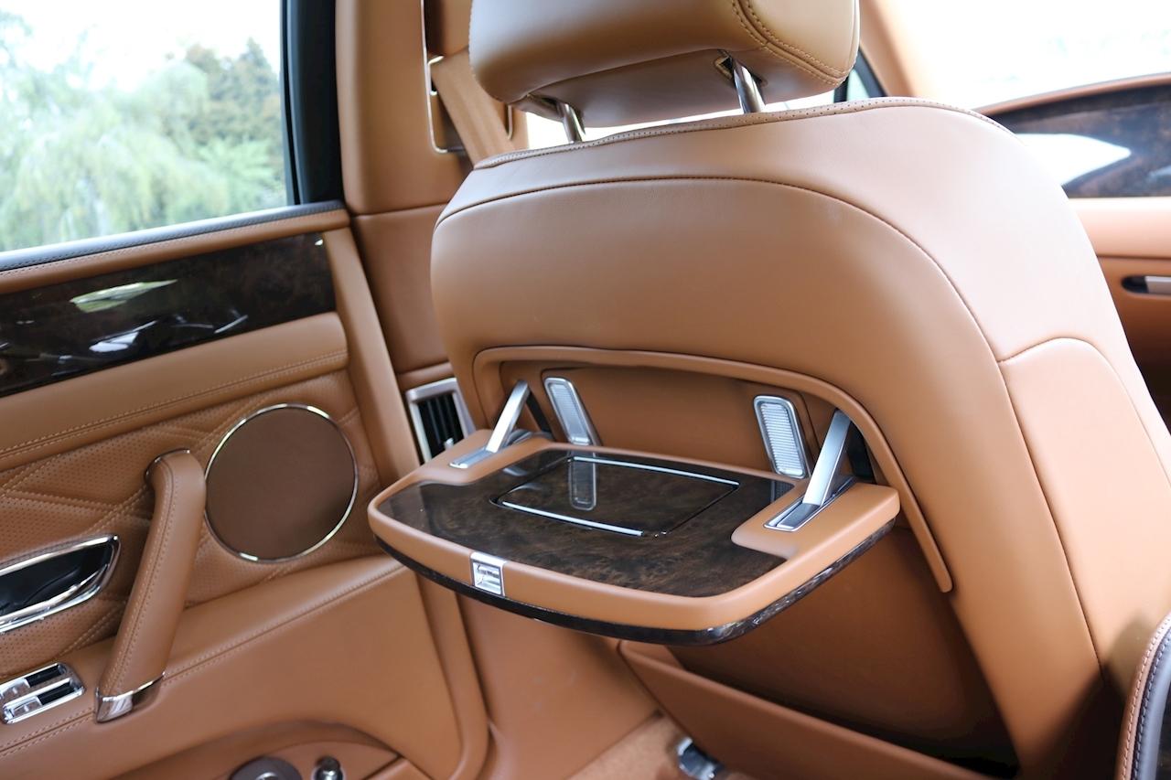 2013 Bentley Flying Spur