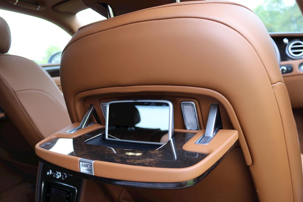 2013 Bentley Flying Spur